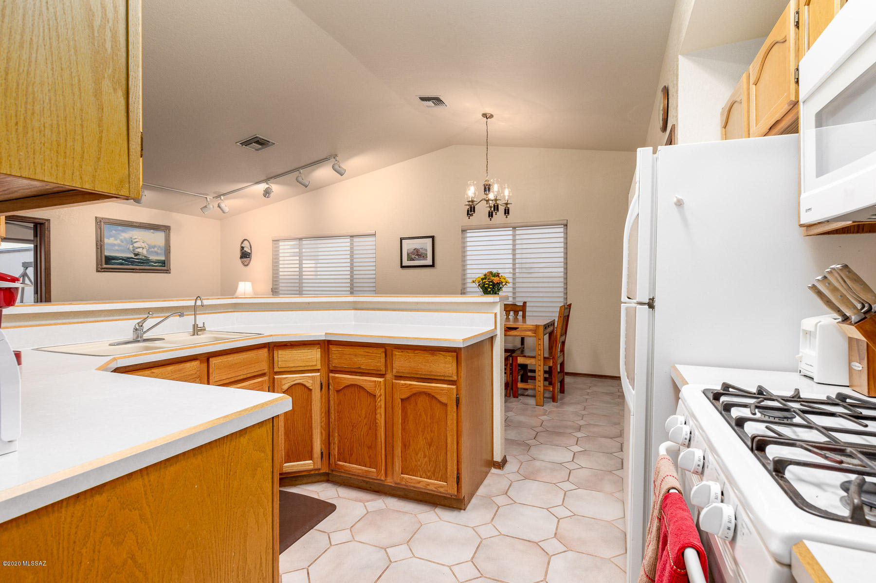 Rancho Antigua (1-534) - Residential