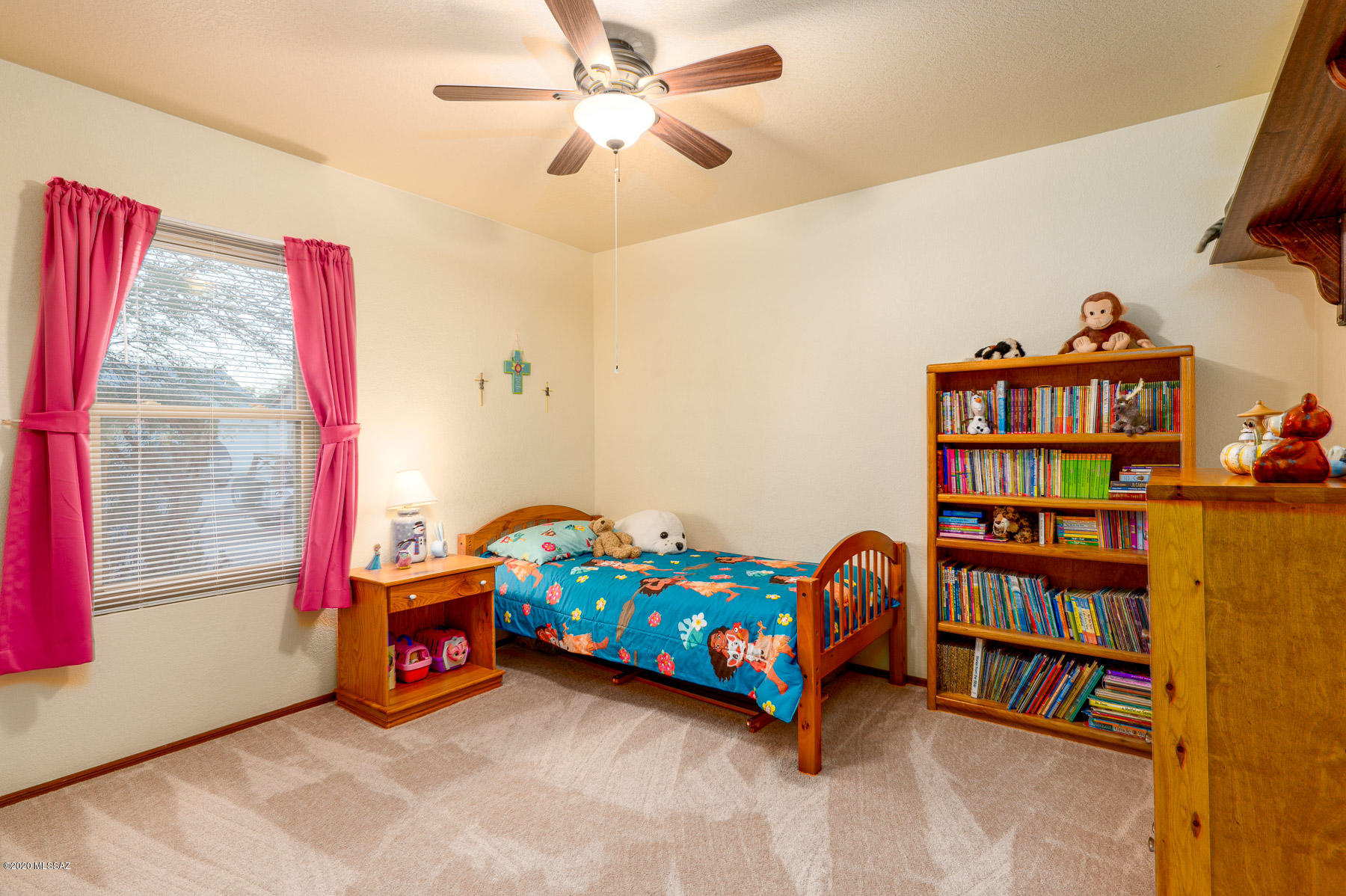 Rancho Antigua (1-534) - Residential