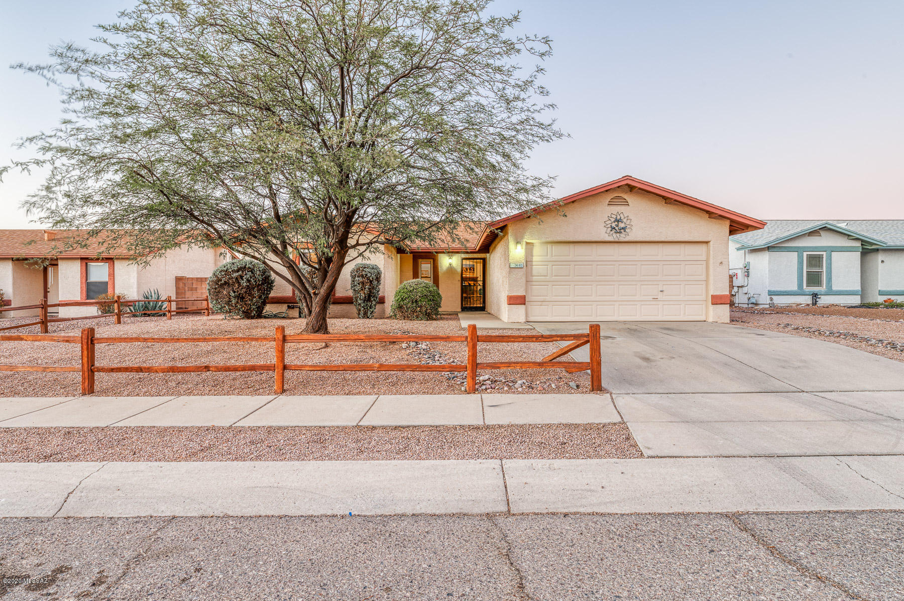 Rancho Antigua (1-534) - Residential