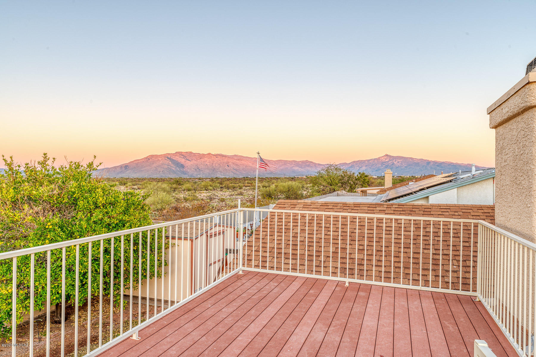 Rancho Antigua (1-534) - Residential
