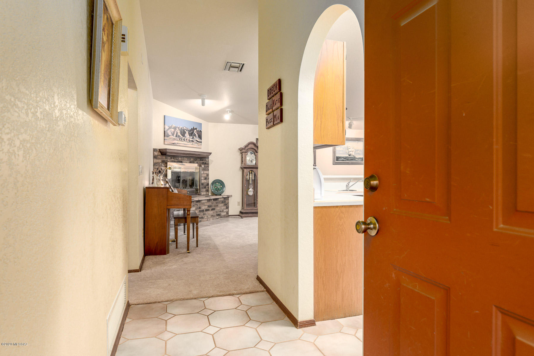 Rancho Antigua (1-534) - Residential