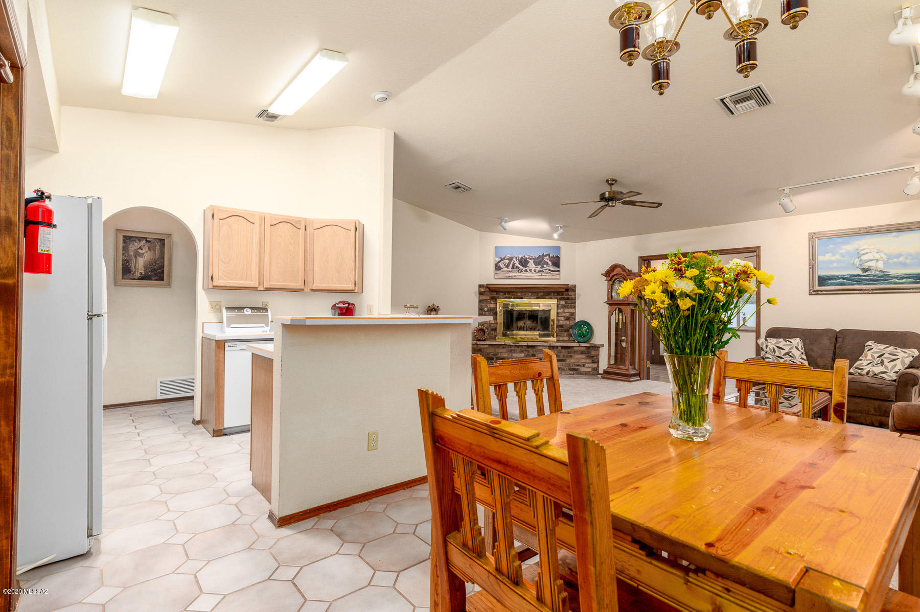 Rancho Antigua (1-534) - Residential