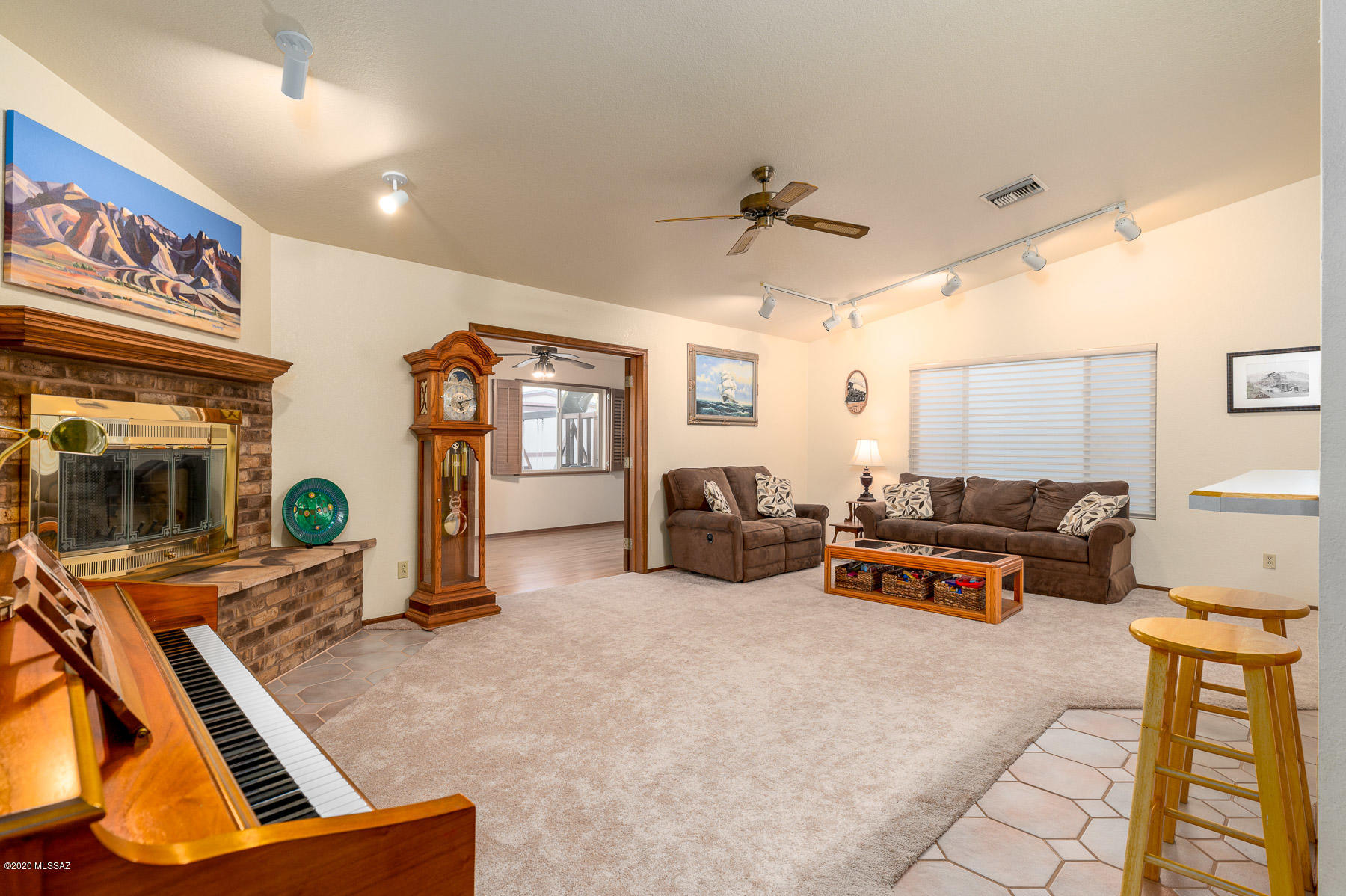 Rancho Antigua (1-534) - Residential