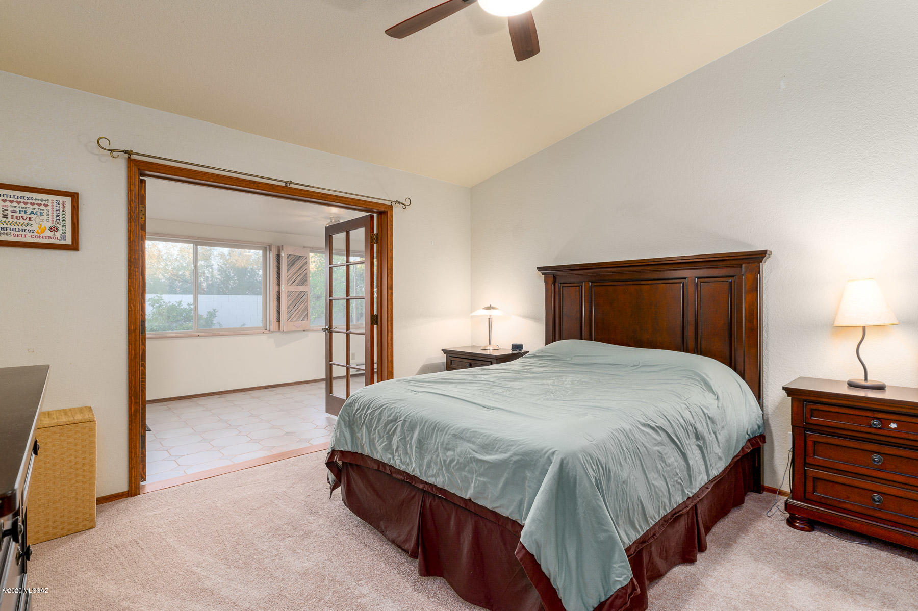 Rancho Antigua (1-534) - Residential