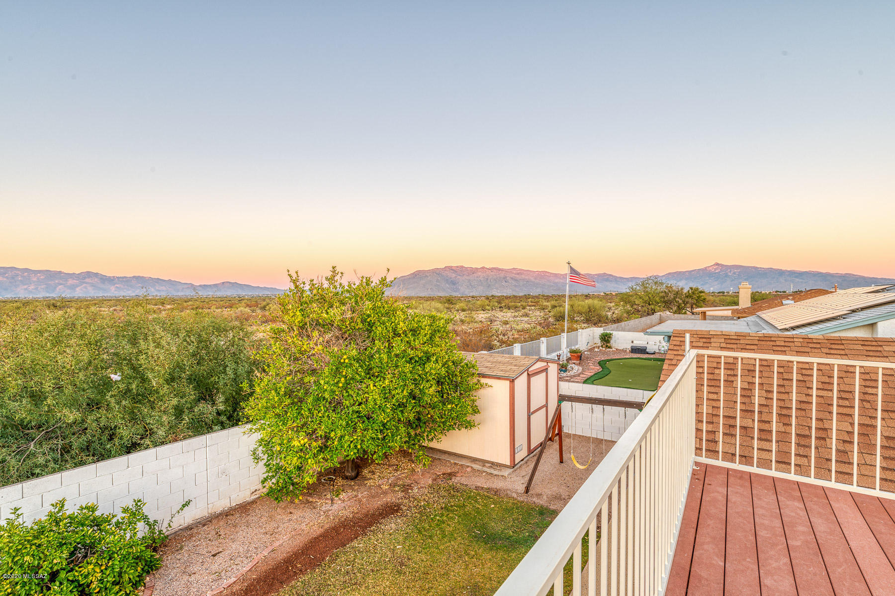 Rancho Antigua (1-534) - Residential
