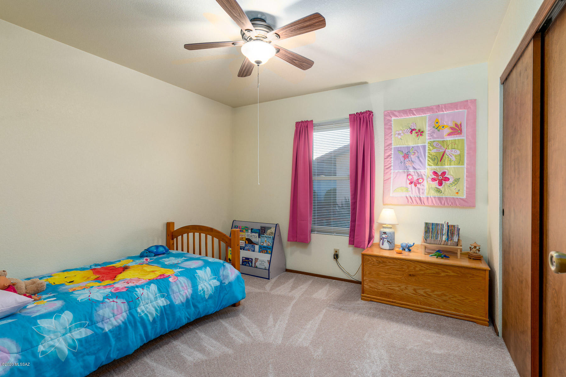 Rancho Antigua (1-534) - Residential