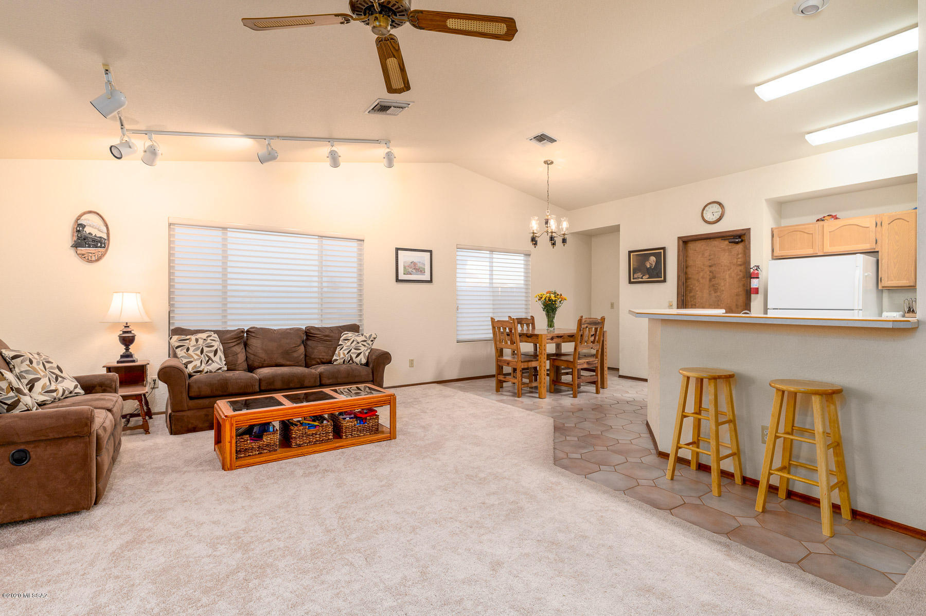 Rancho Antigua (1-534) - Residential