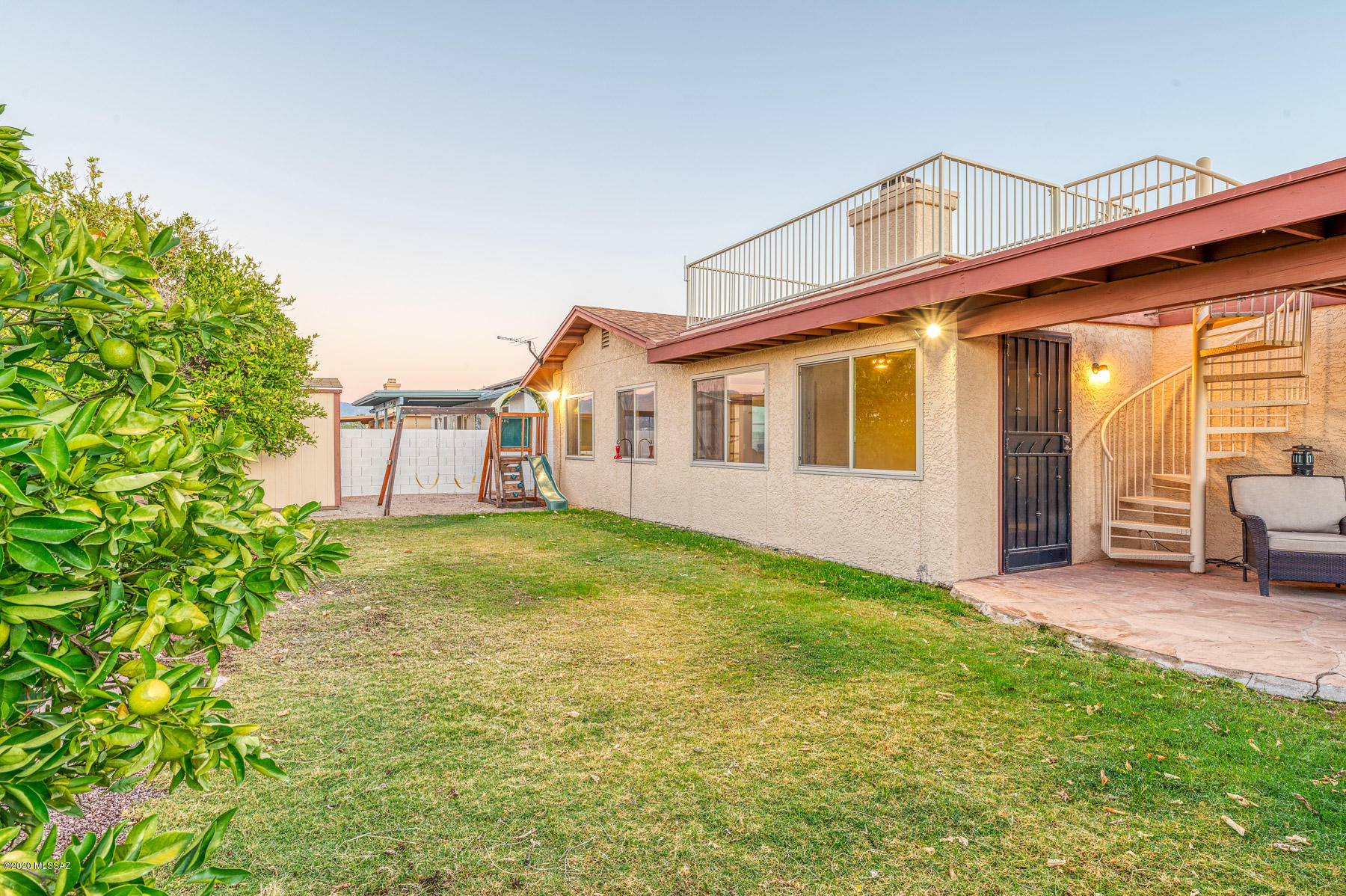 Rancho Antigua (1-534) - Residential