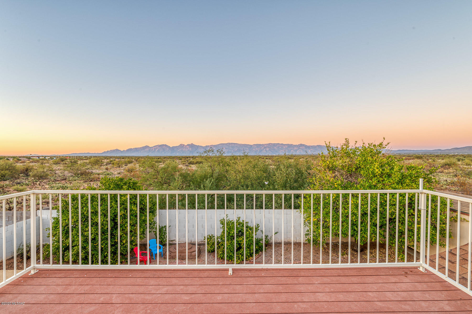 Rancho Antigua (1-534) - Residential