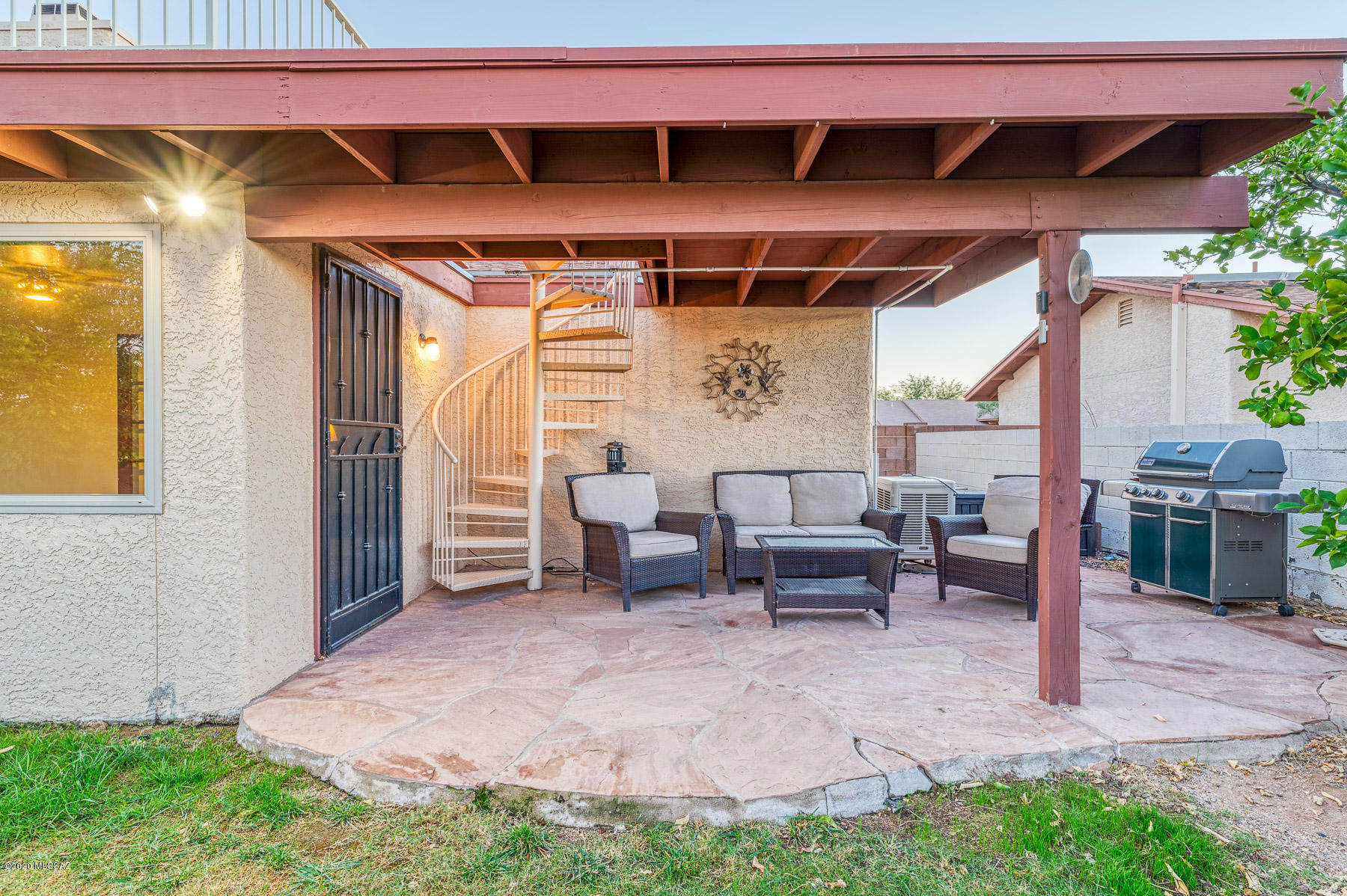Rancho Antigua (1-534) - Residential
