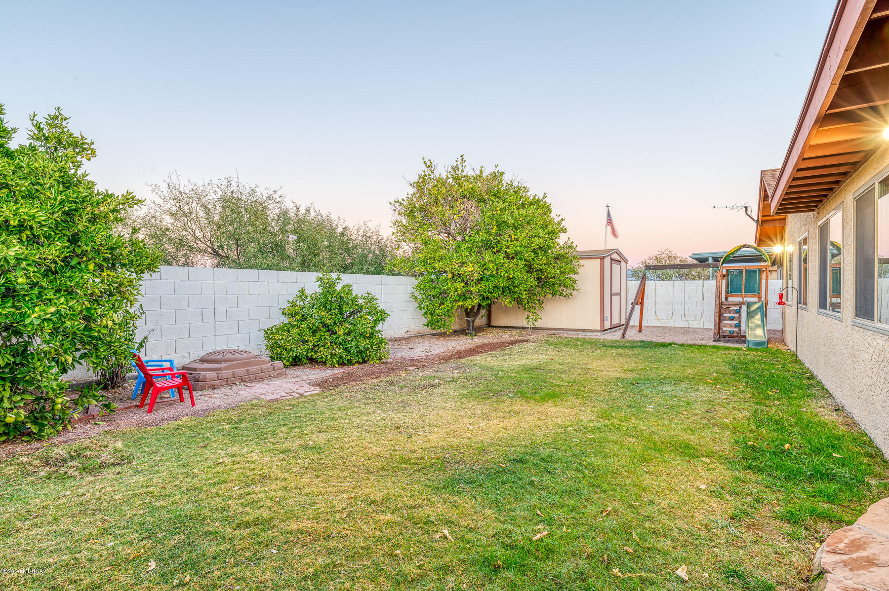 Rancho Antigua (1-534) - Residential