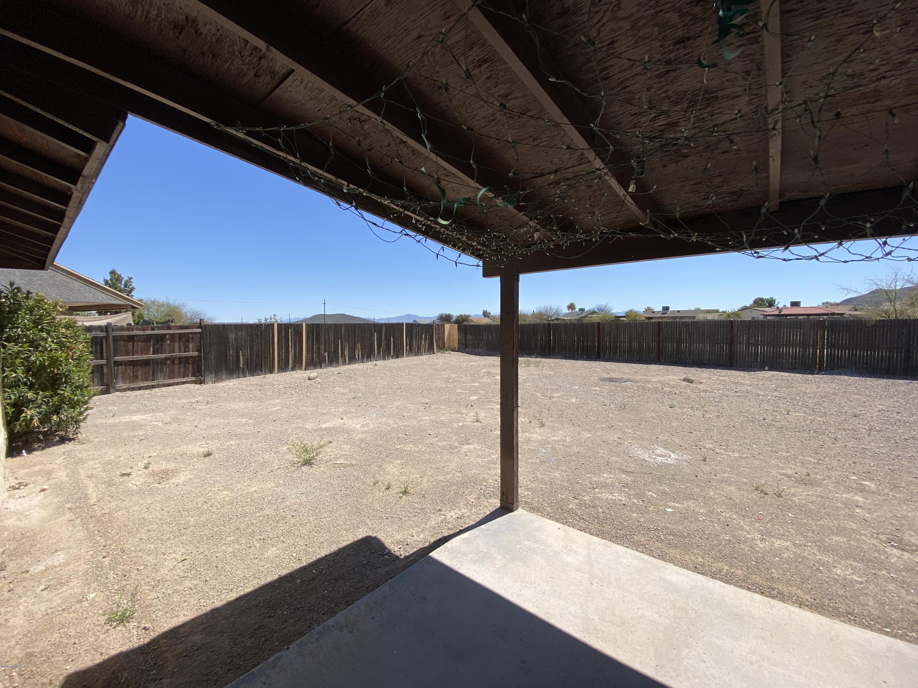Salida Del Sol IV (1-130) - Residential