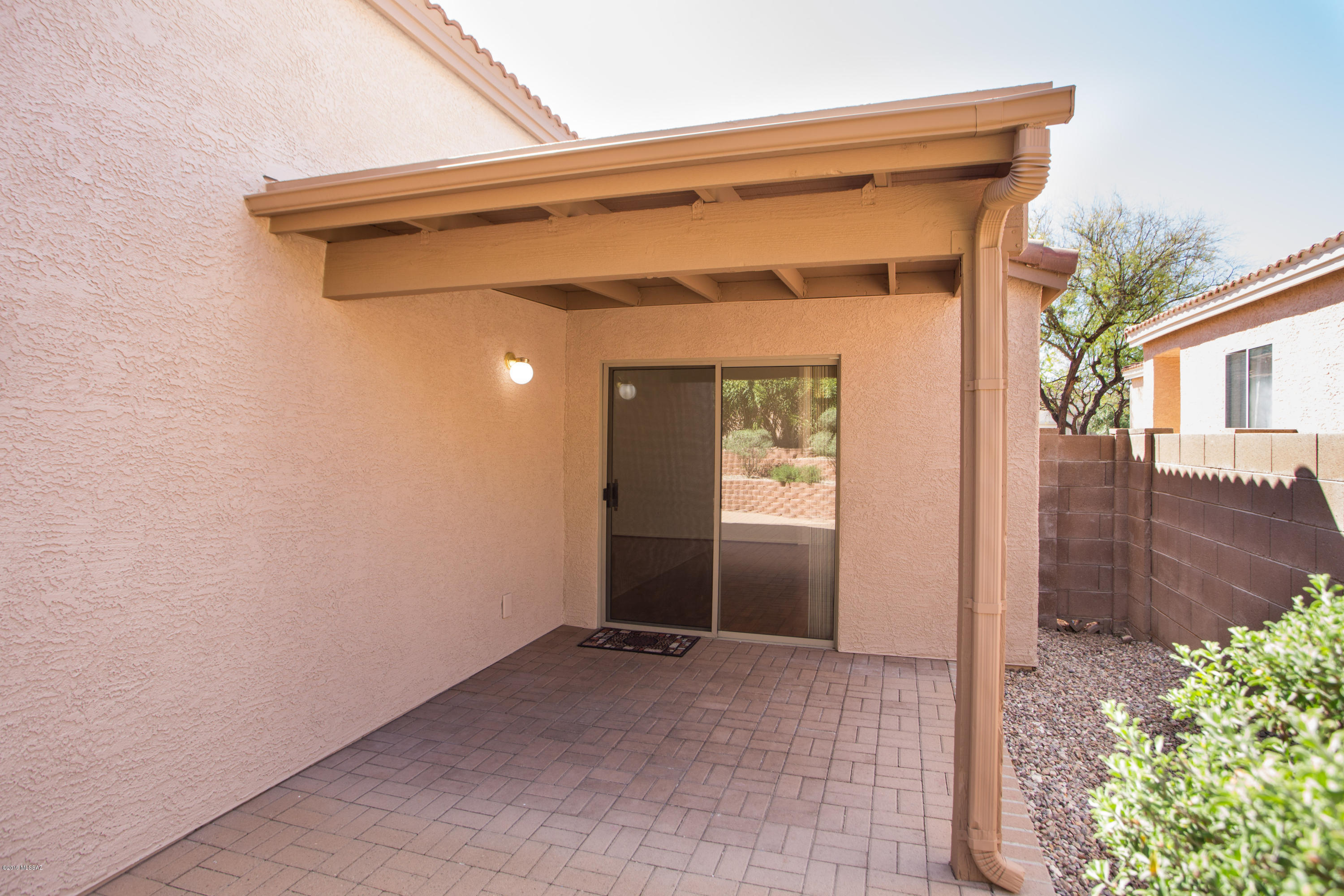 Sabino Valley (1-55) - Residential