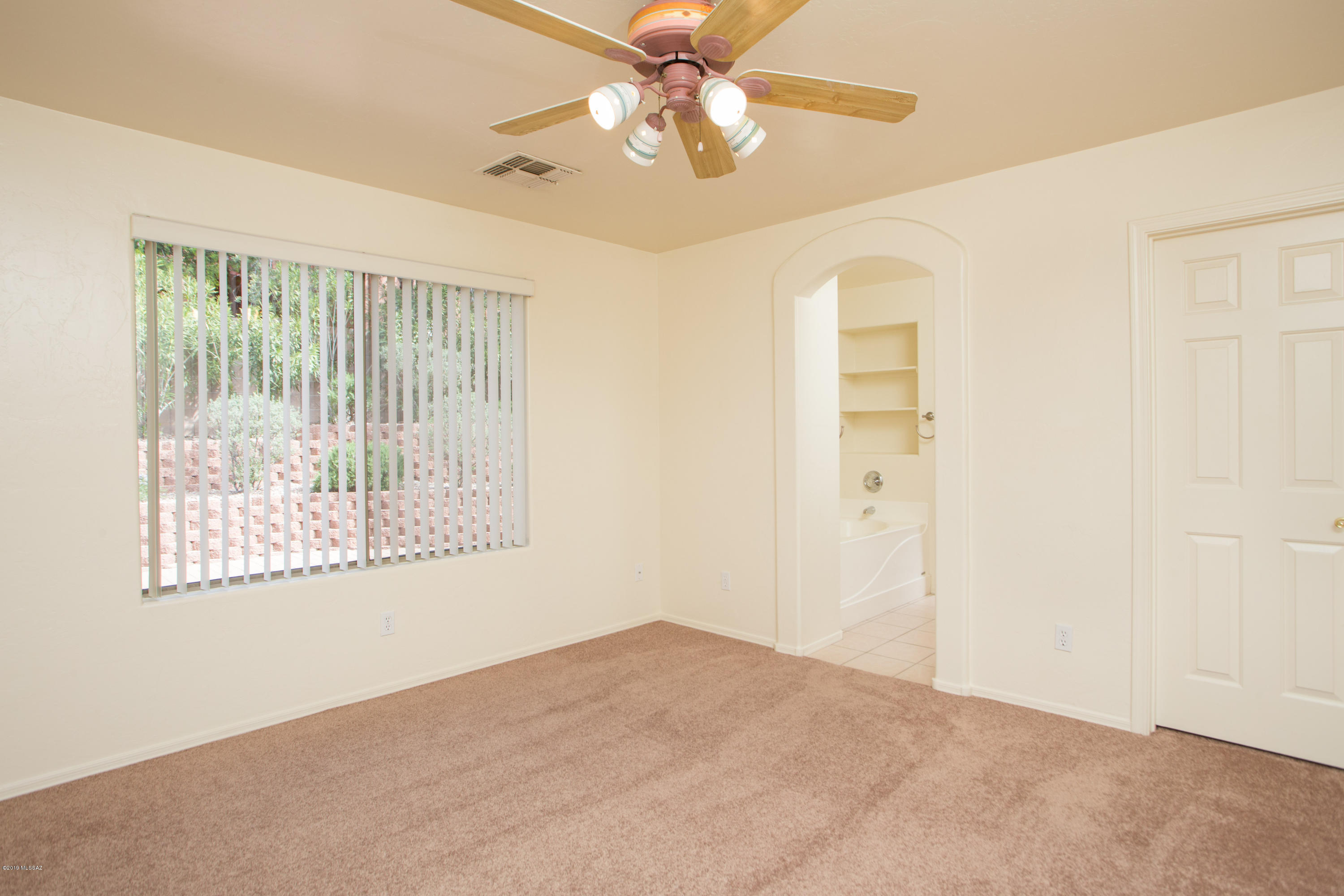 Sabino Valley (1-55) - Residential