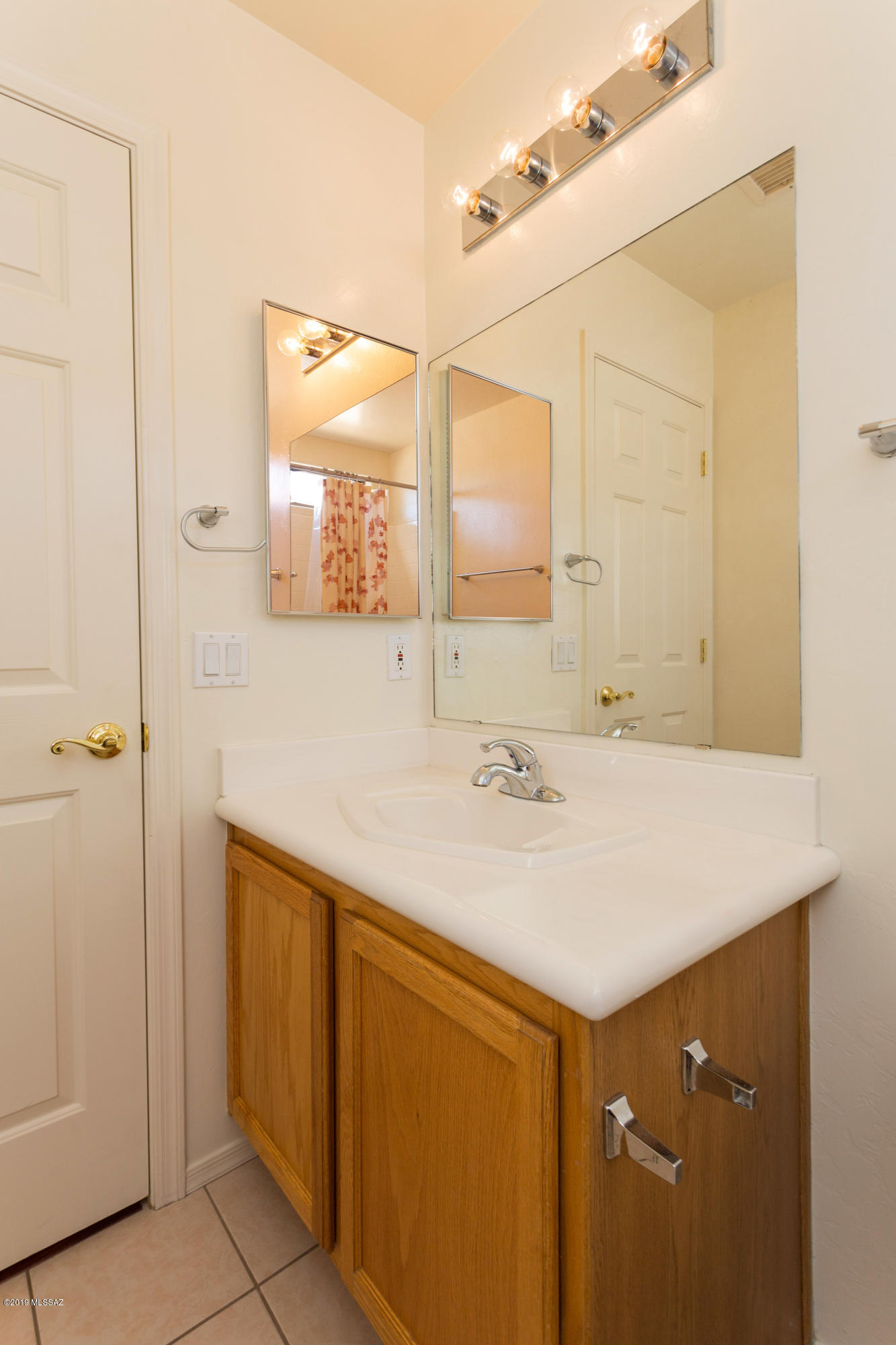 Sabino Valley (1-55) - Residential