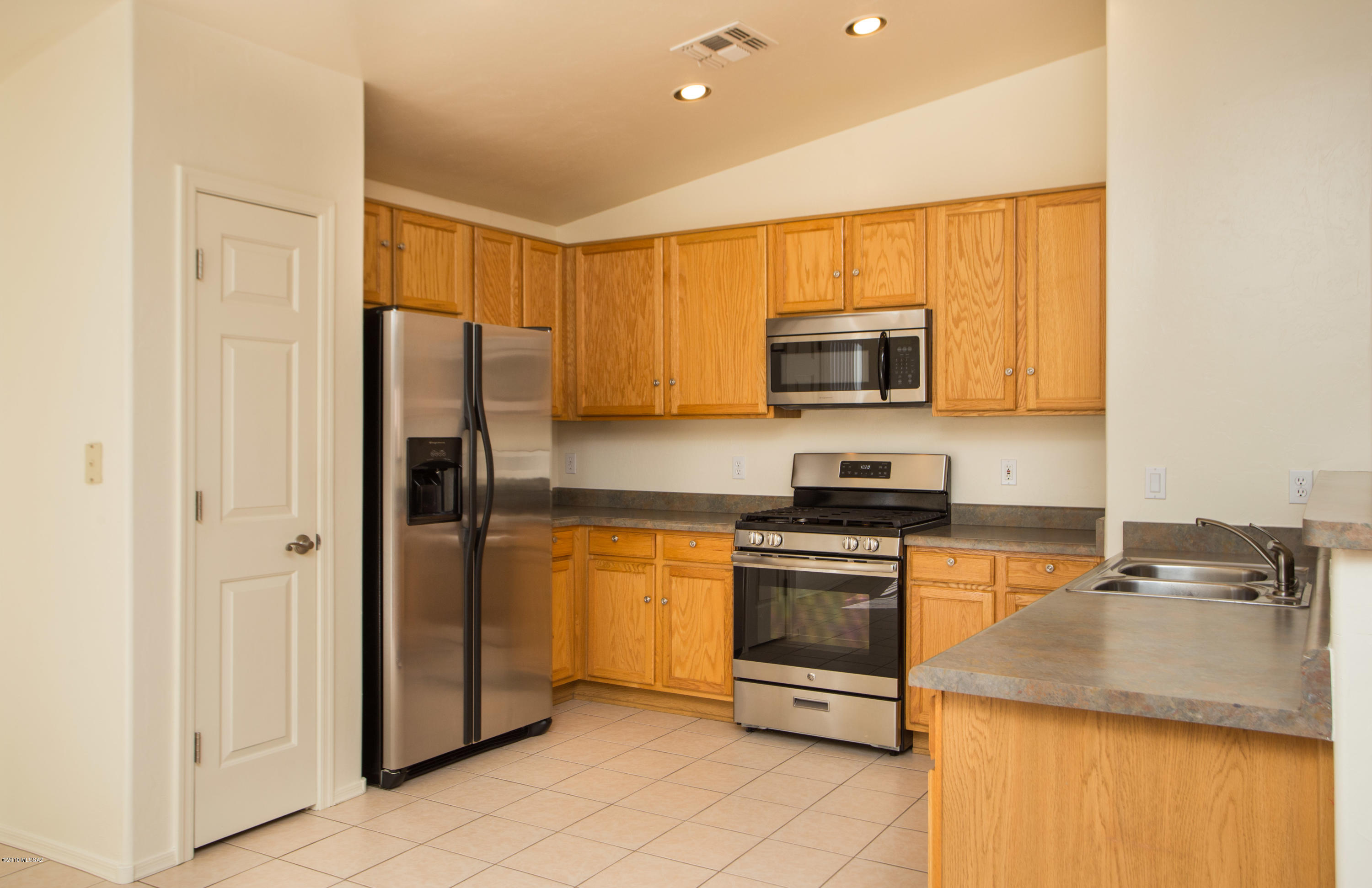 Sabino Valley (1-55) - Residential