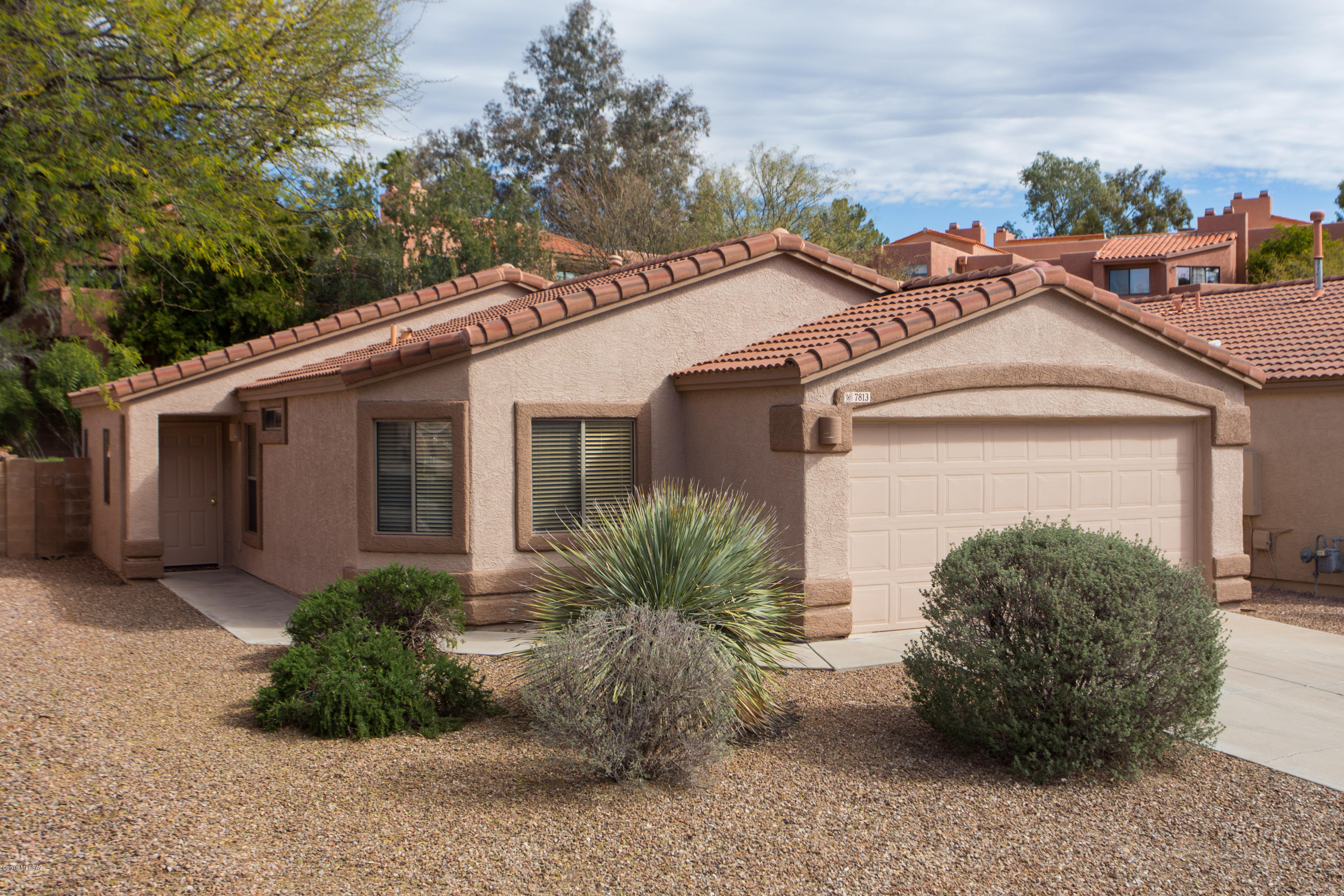 Sabino Valley (1-55) - Residential