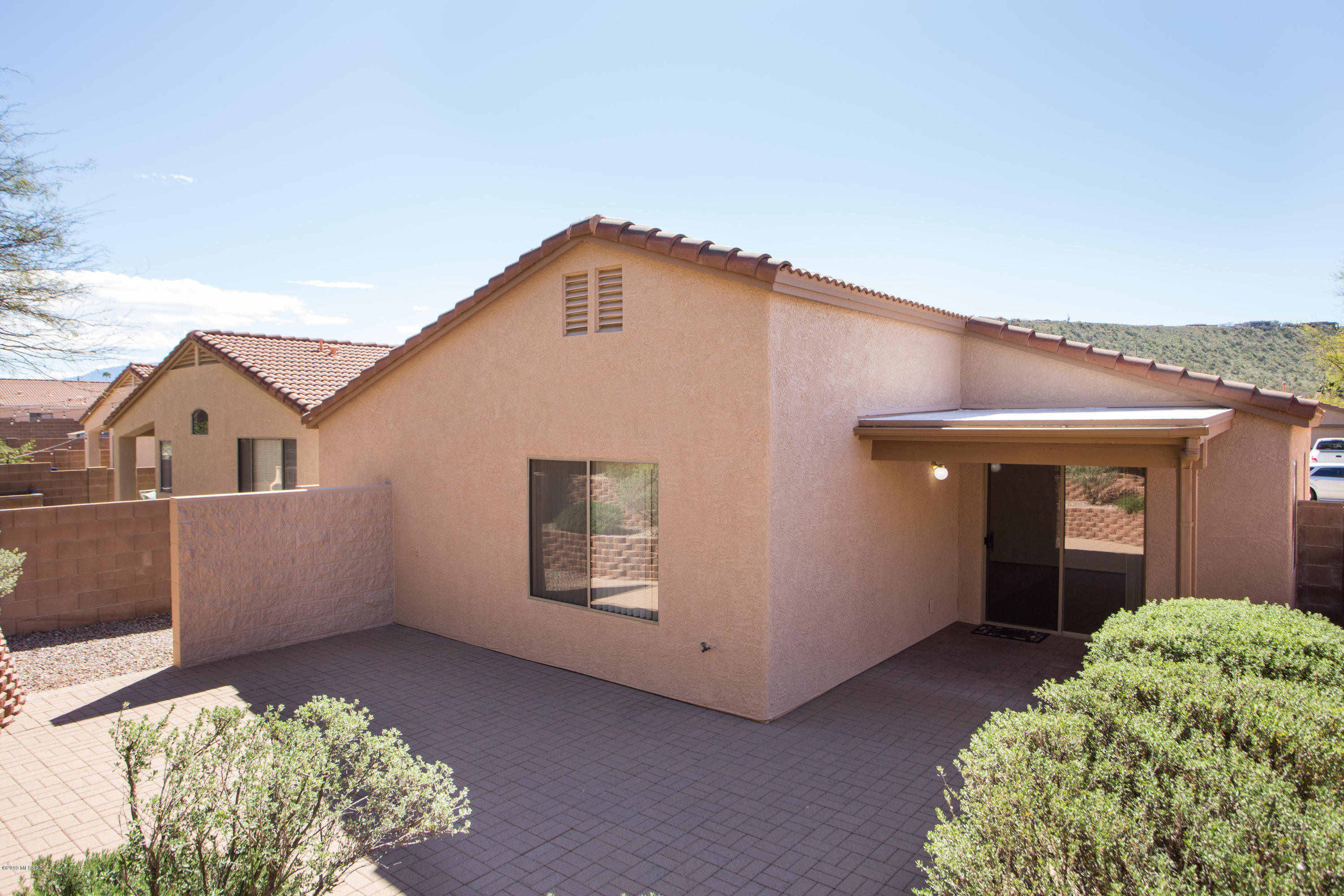 Sabino Valley (1-55) - Residential