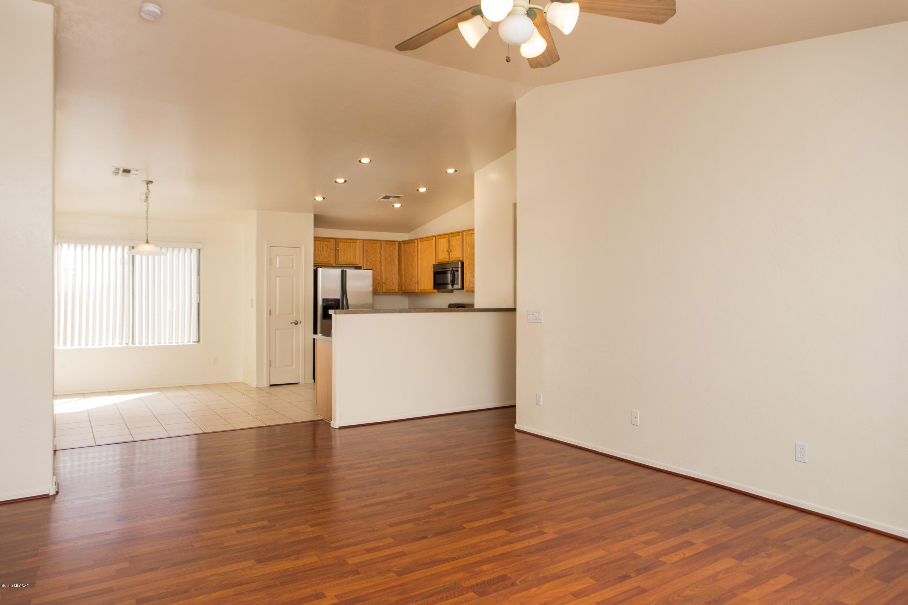 Sabino Valley (1-55) - Residential