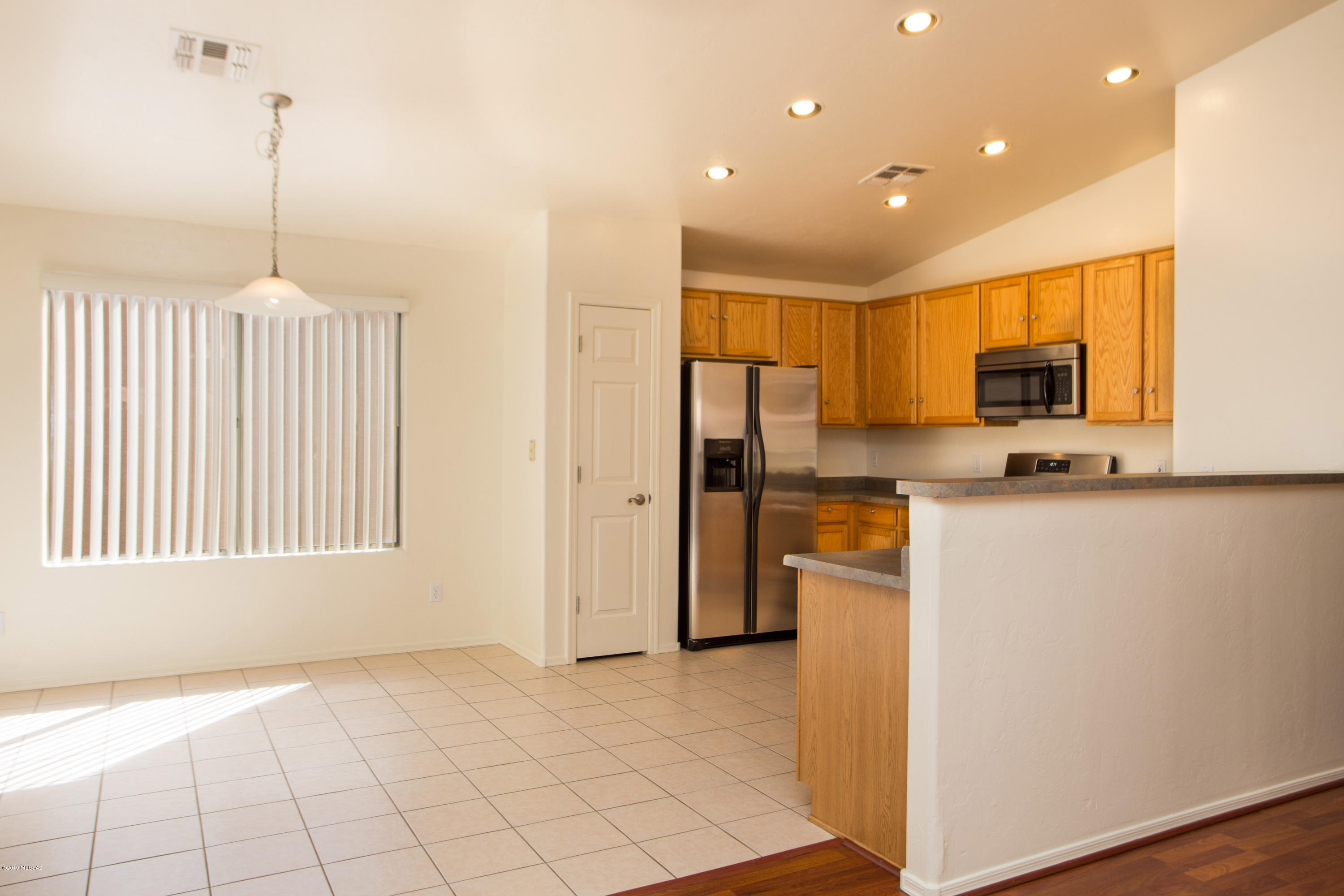 Sabino Valley (1-55) - Residential