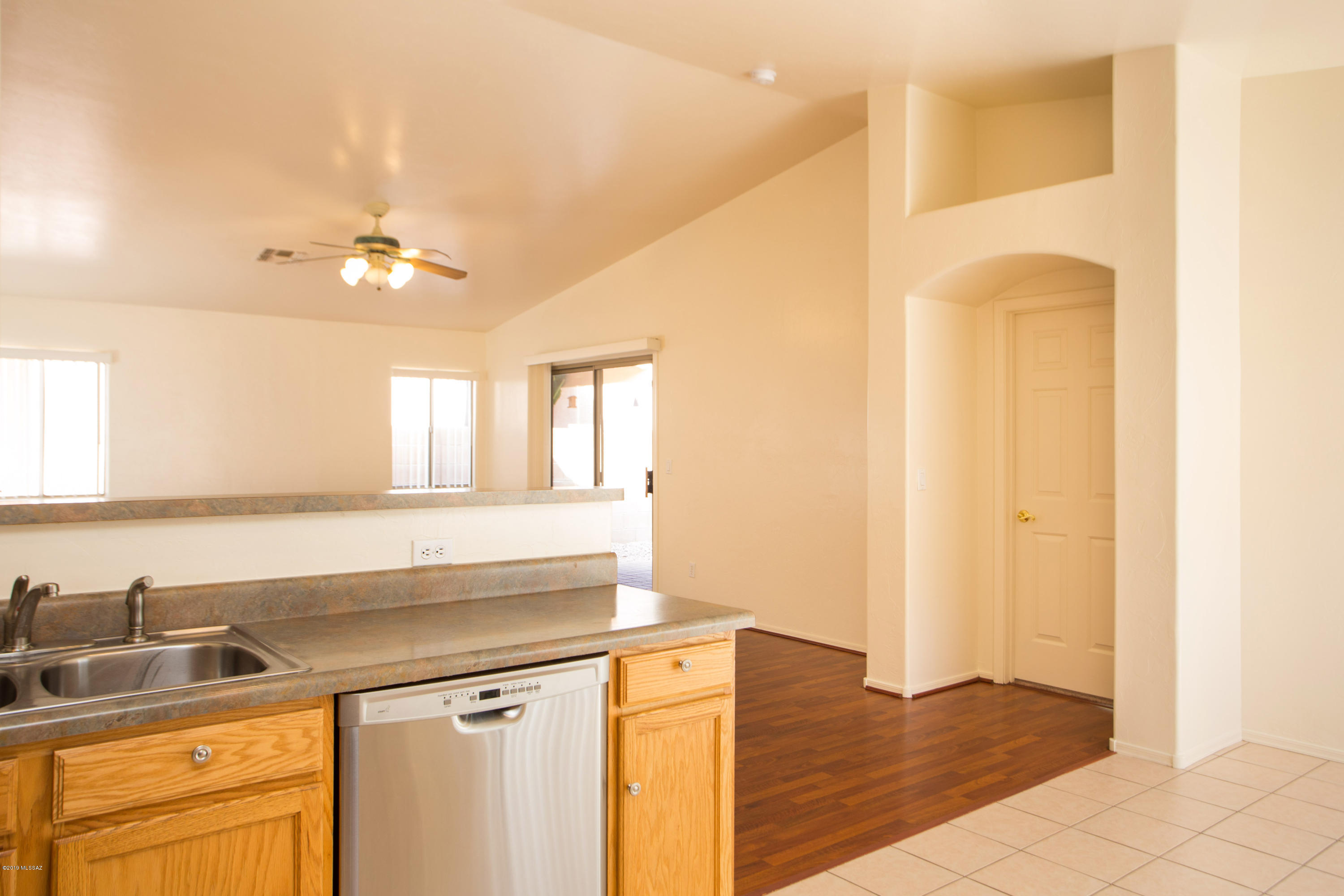 Sabino Valley (1-55) - Residential