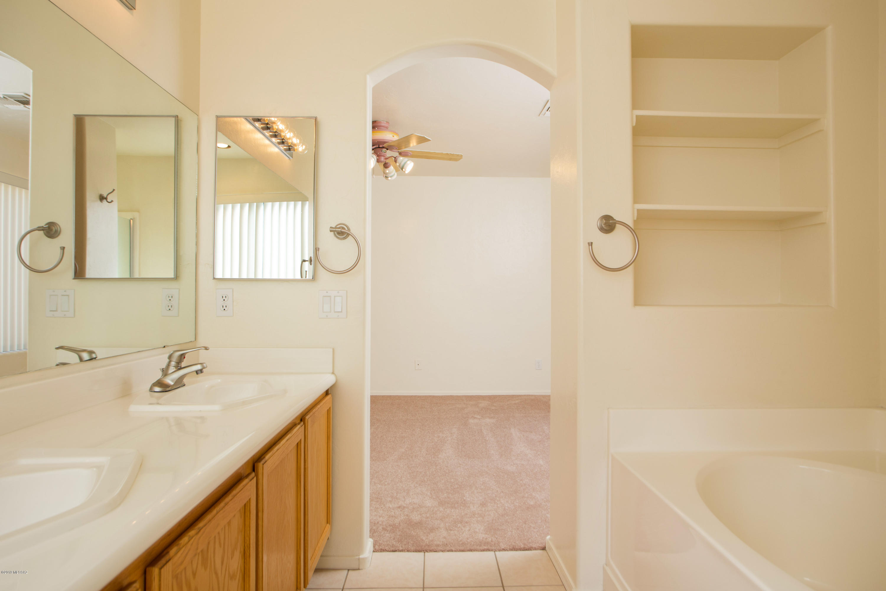 Sabino Valley (1-55) - Residential