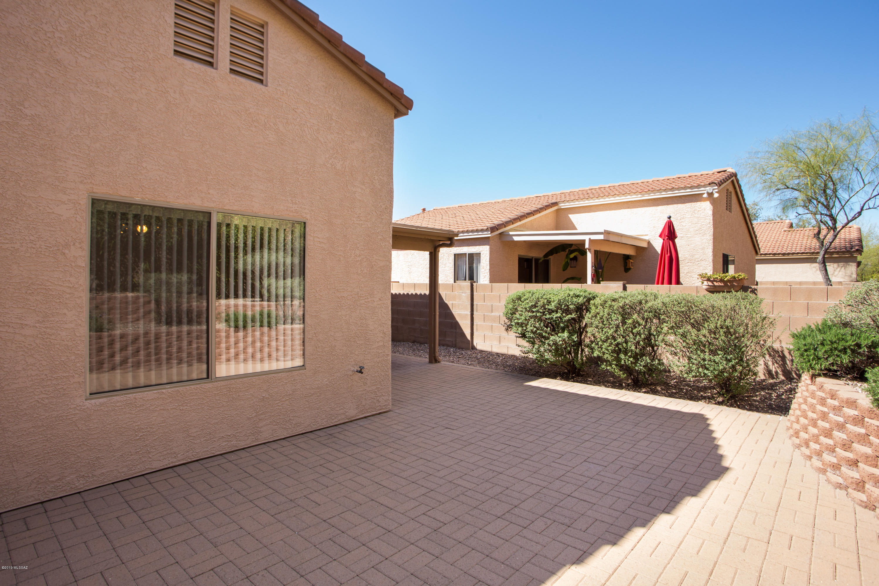 Sabino Valley (1-55) - Residential