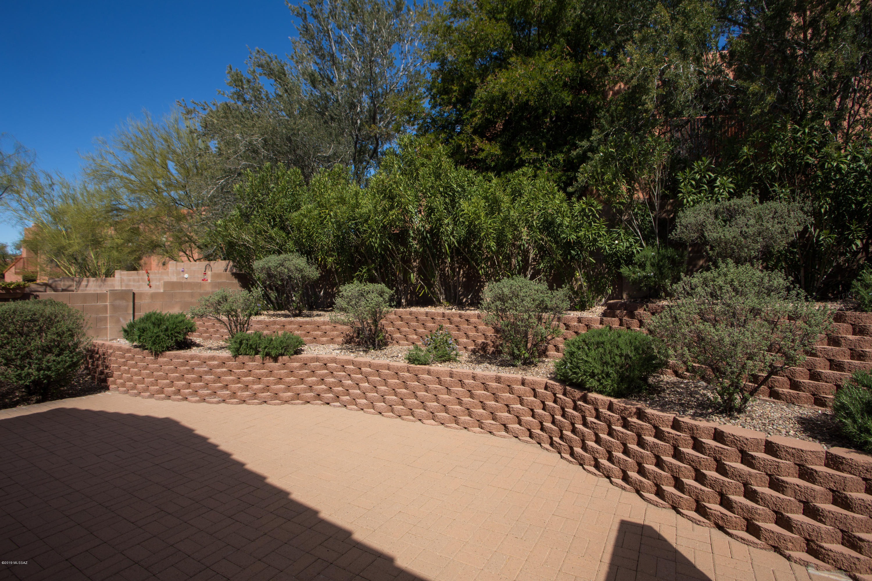 Sabino Valley (1-55) - Residential