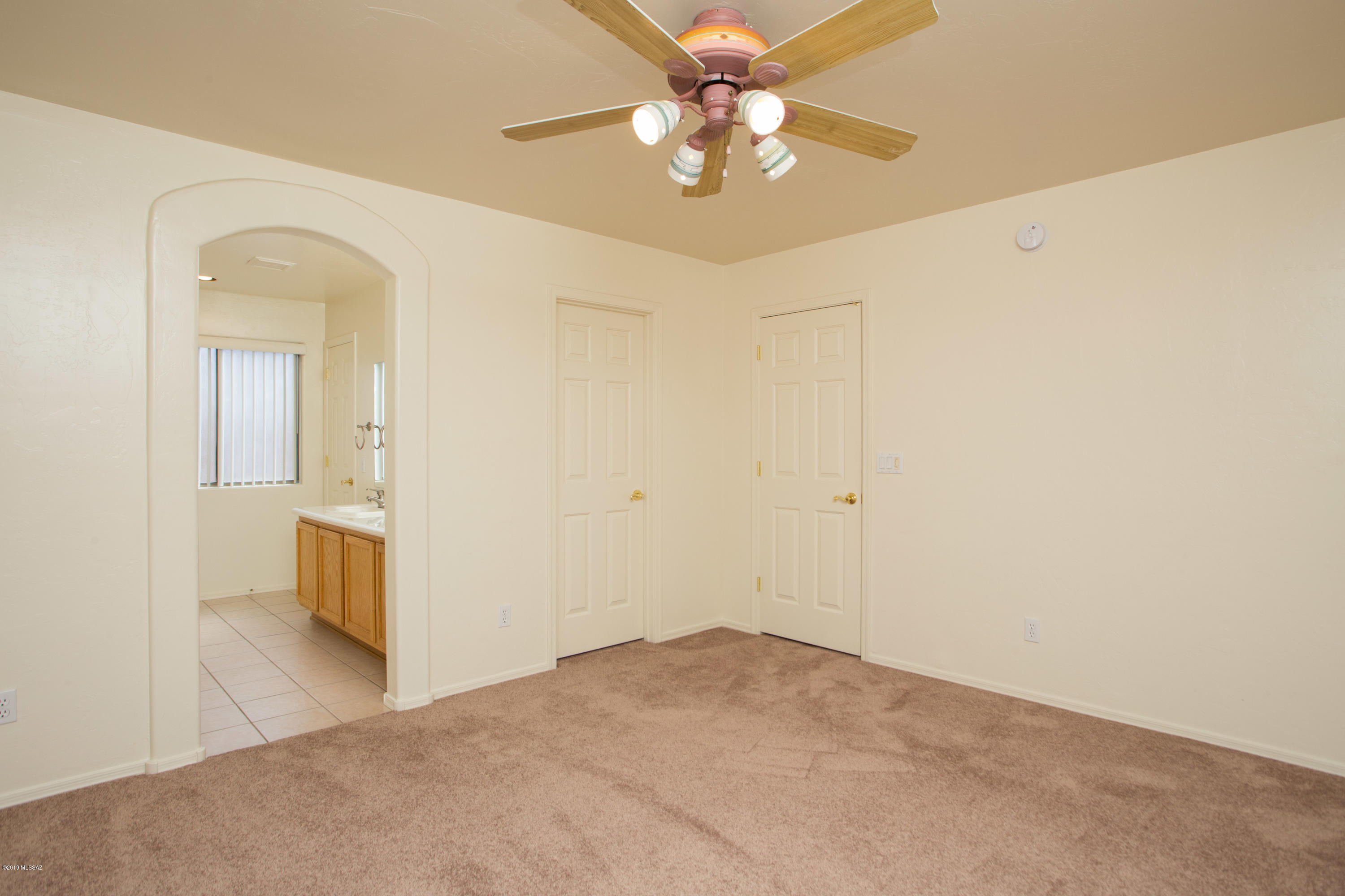 Sabino Valley (1-55) - Residential