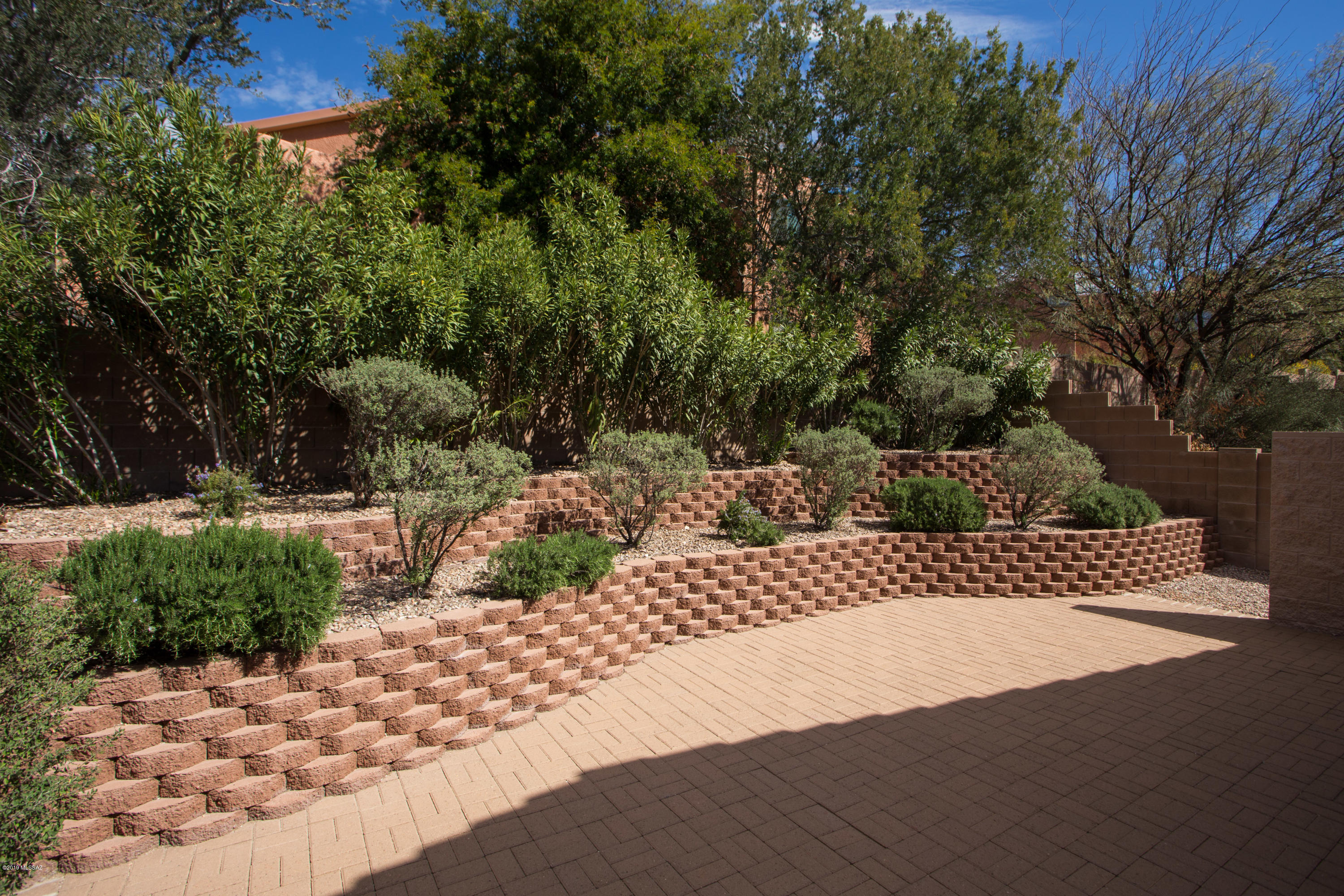 Sabino Valley (1-55) - Residential