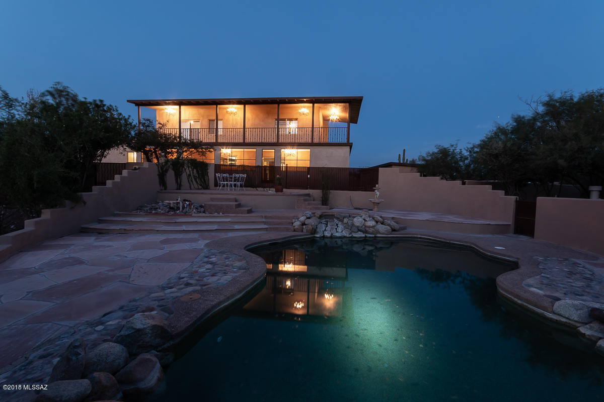 Unsubdivided - Residential