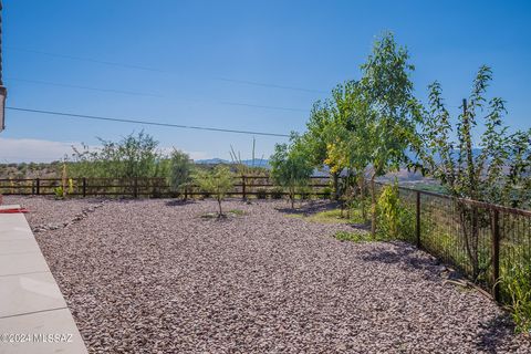 A home in Rio Rico