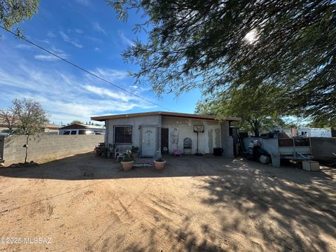 426 E Blacklidge Drive Tucson AZ 85705