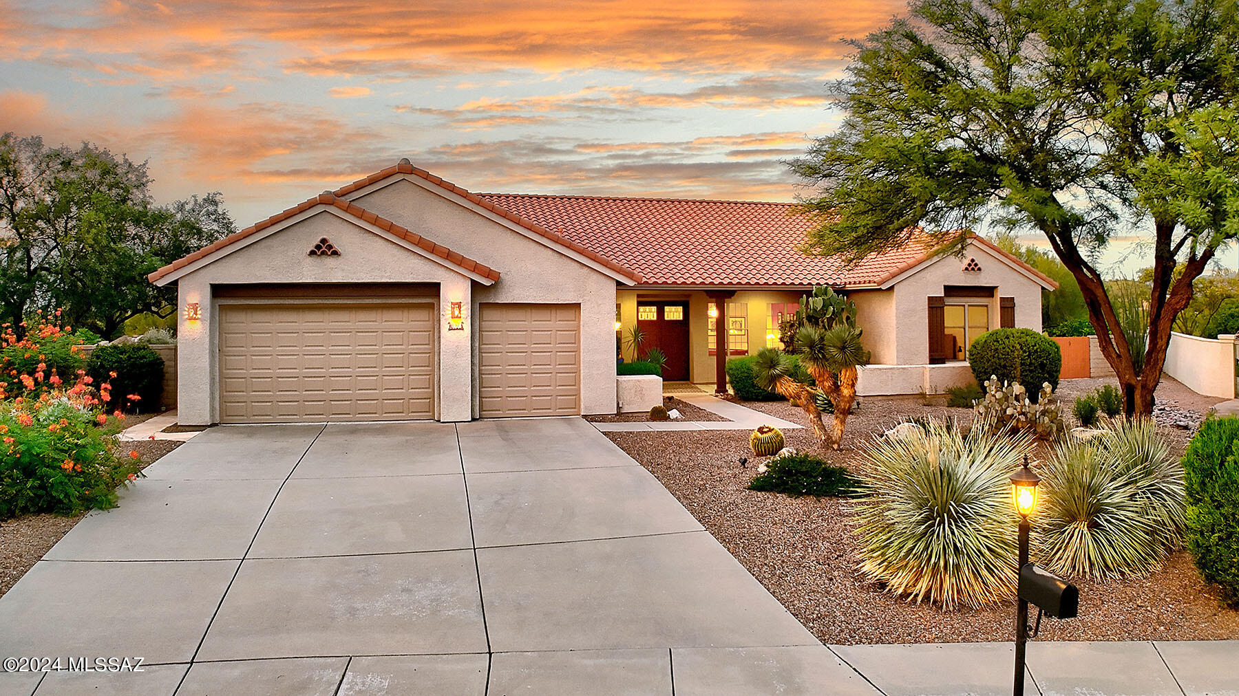 Monument Vista (1-106) - Residential
