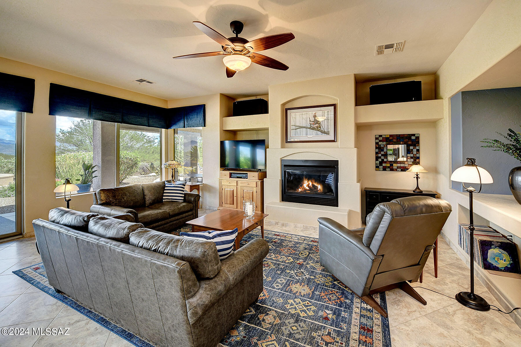 Monument Vista (1-106) - Residential