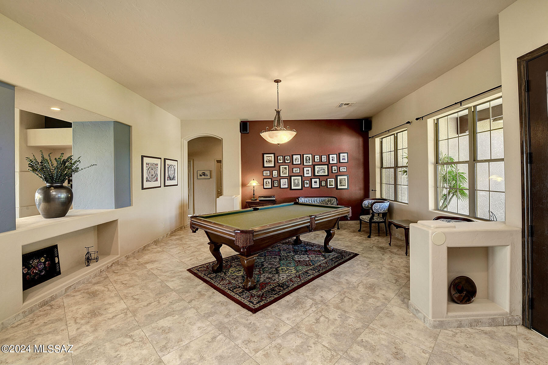 Monument Vista (1-106) - Residential