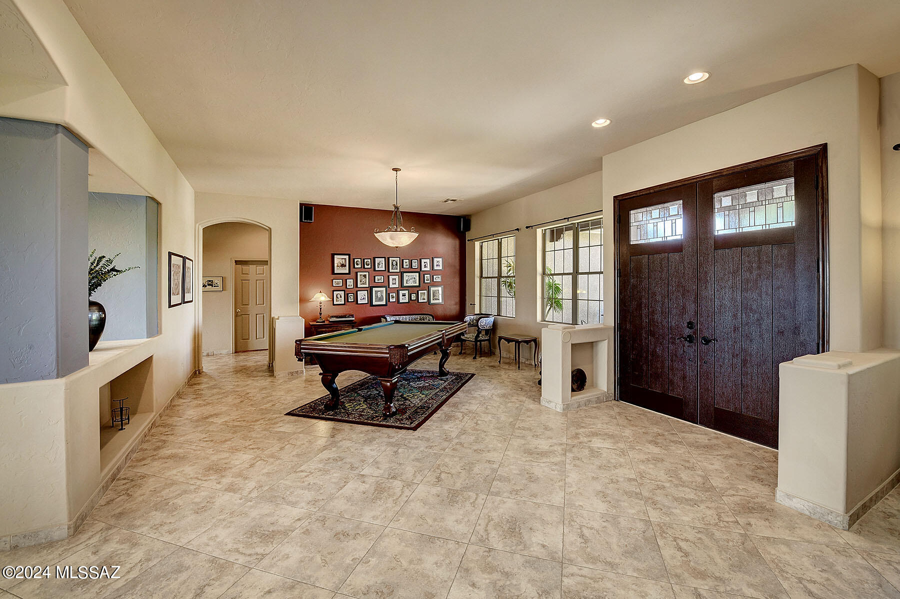 Monument Vista (1-106) - Residential