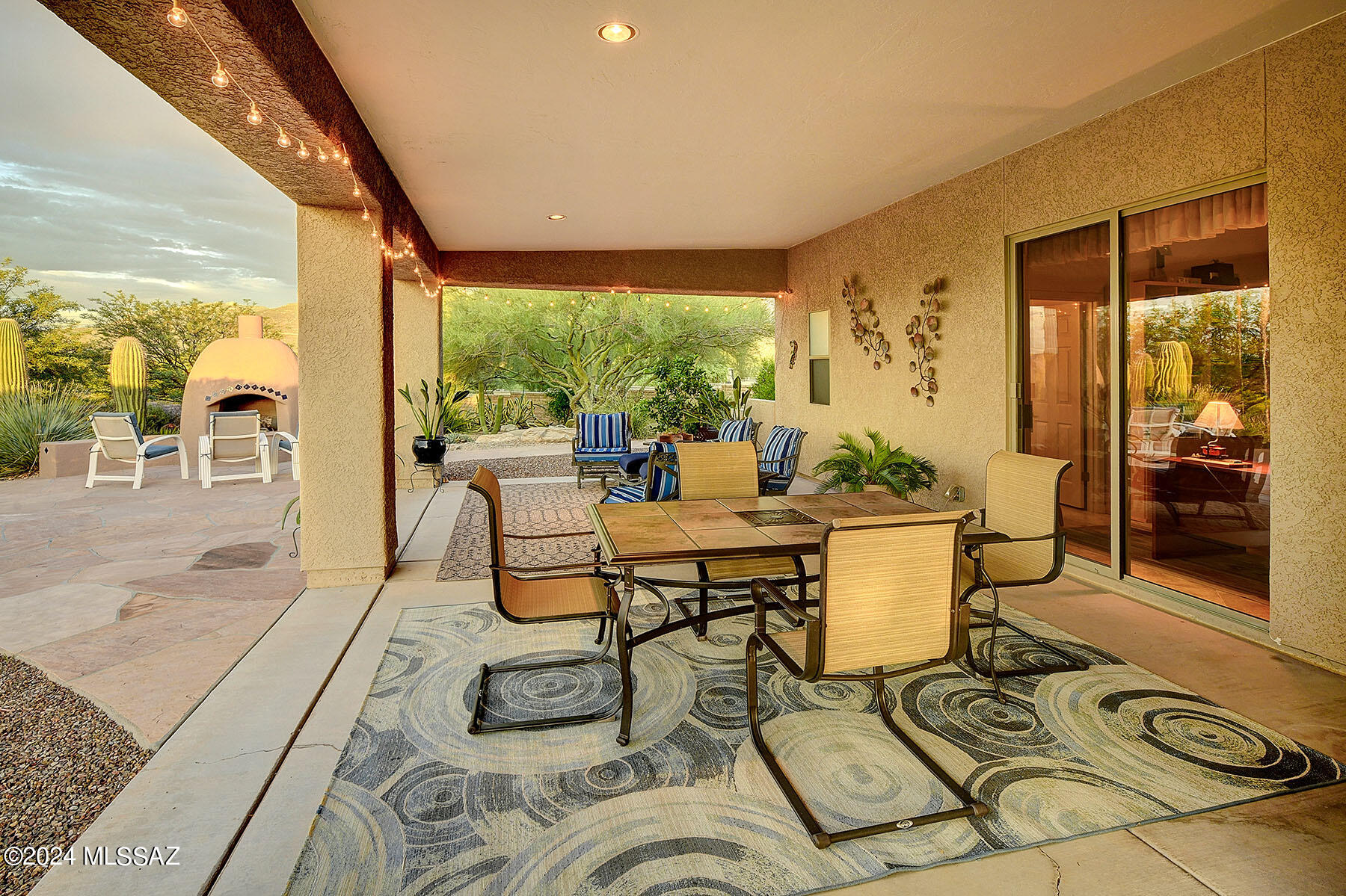 Monument Vista (1-106) - Residential