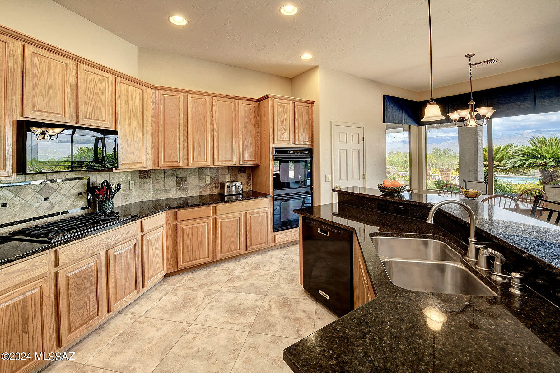 Monument Vista (1-106) - Residential