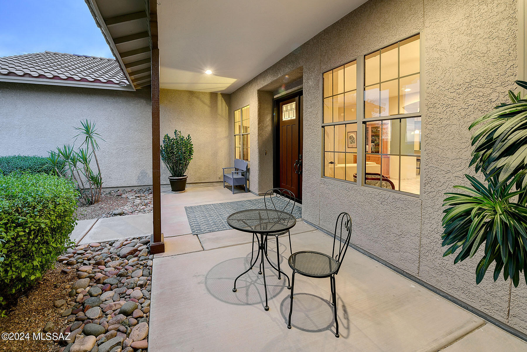 Monument Vista (1-106) - Residential