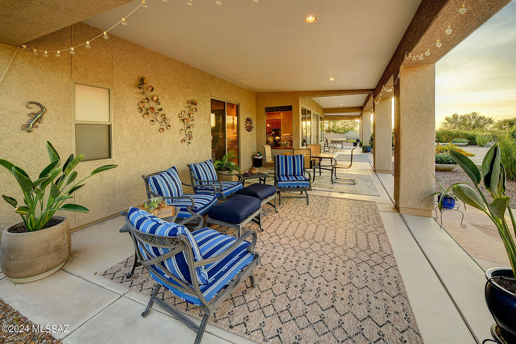 Monument Vista (1-106) - Residential