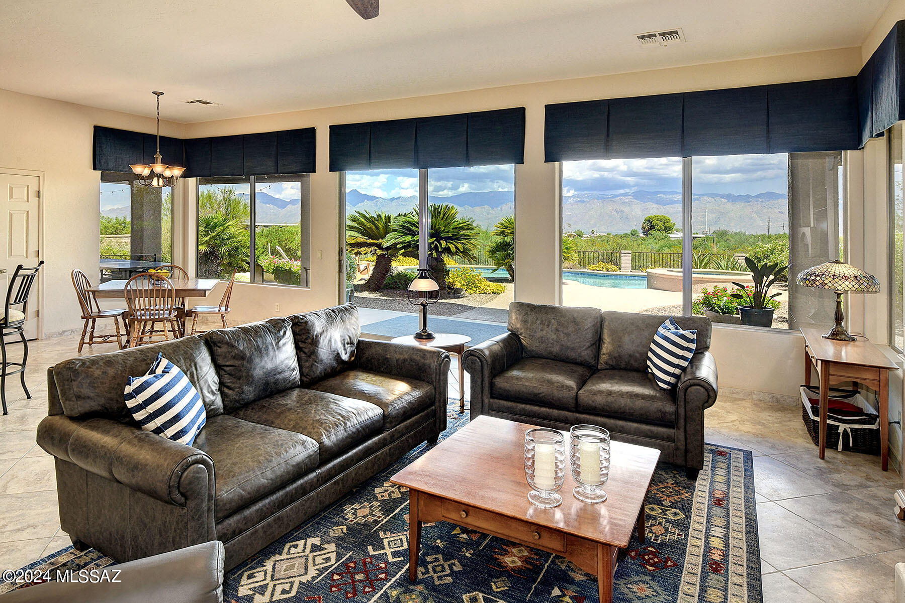 Monument Vista (1-106) - Residential