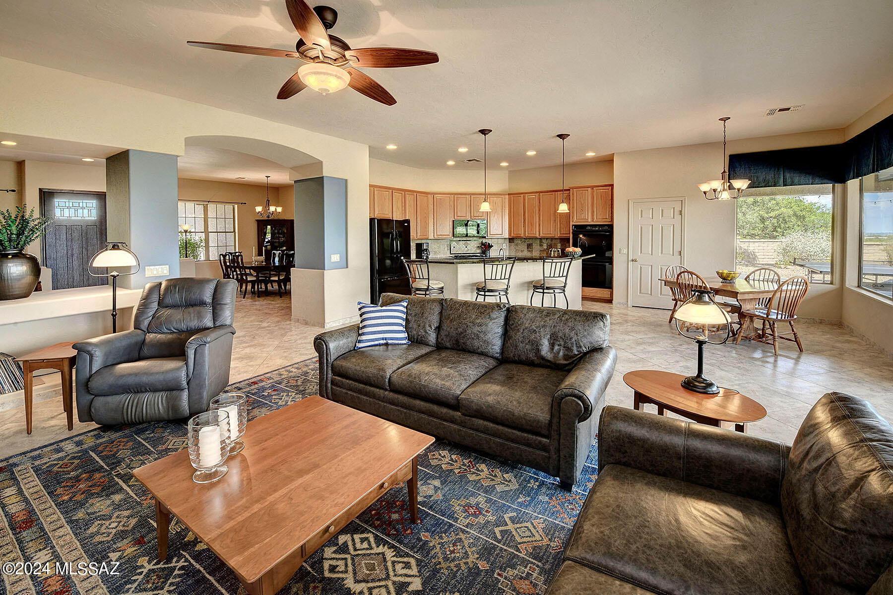 Monument Vista (1-106) - Residential