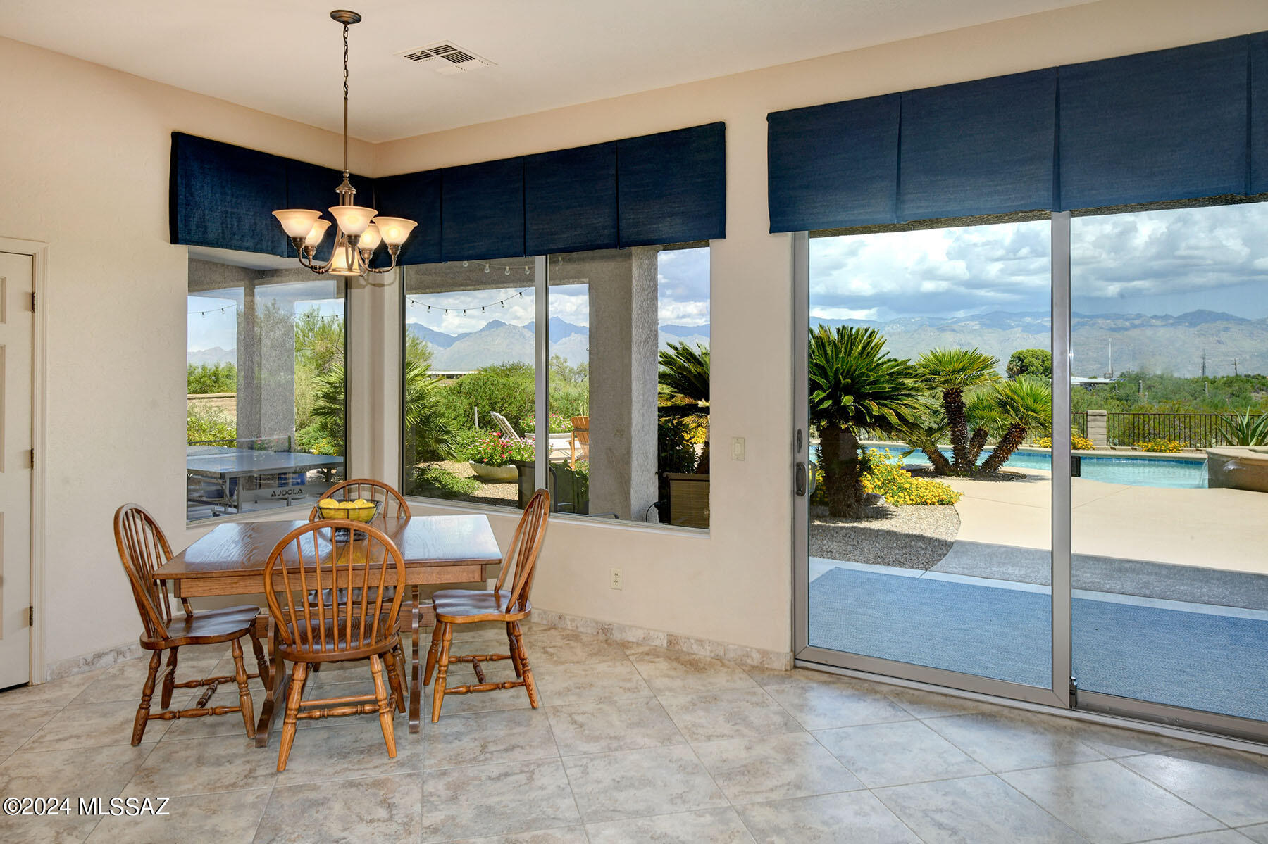 Monument Vista (1-106) - Residential