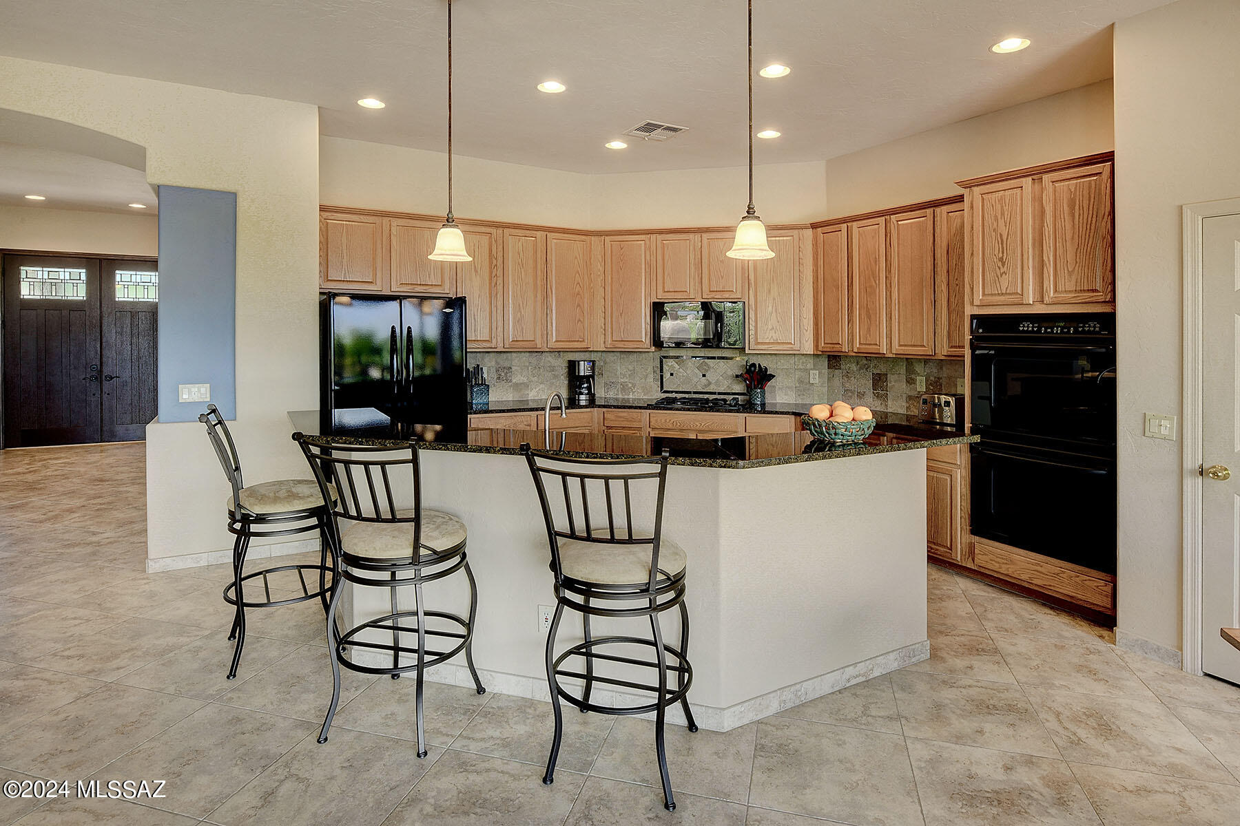Monument Vista (1-106) - Residential
