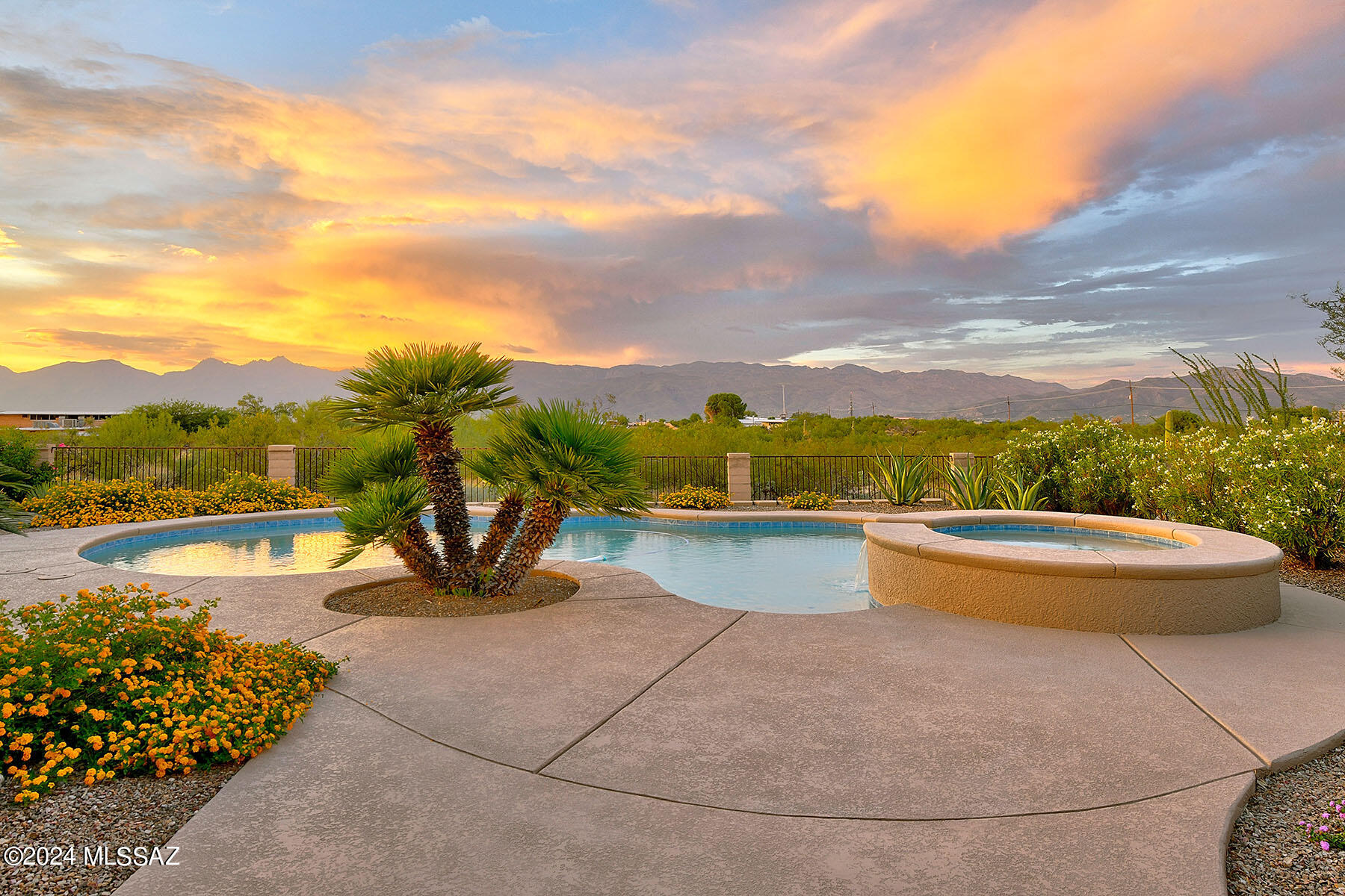 Monument Vista (1-106) - Residential