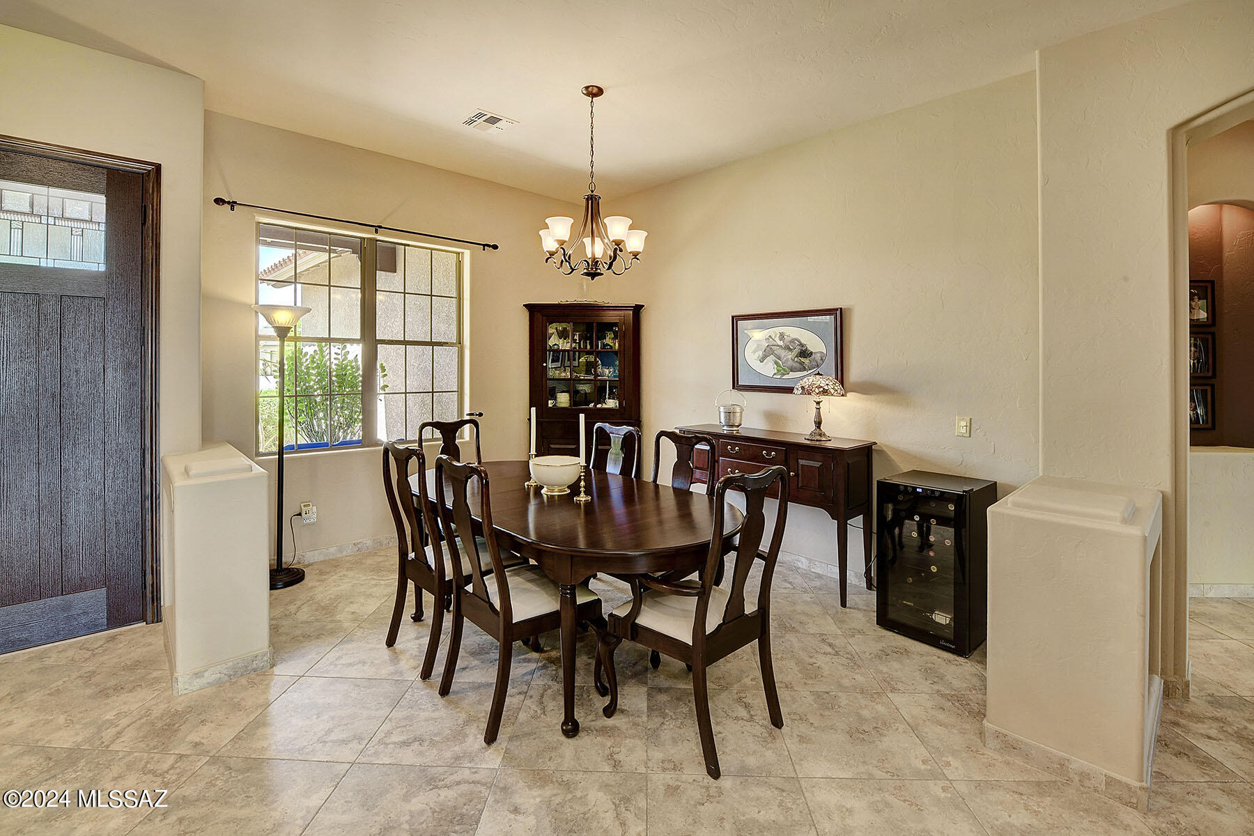 Monument Vista (1-106) - Residential