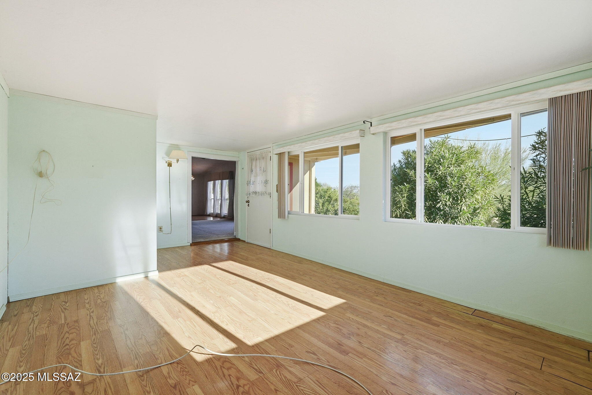 Green Valley Mobile Estates (312-437) - Residential