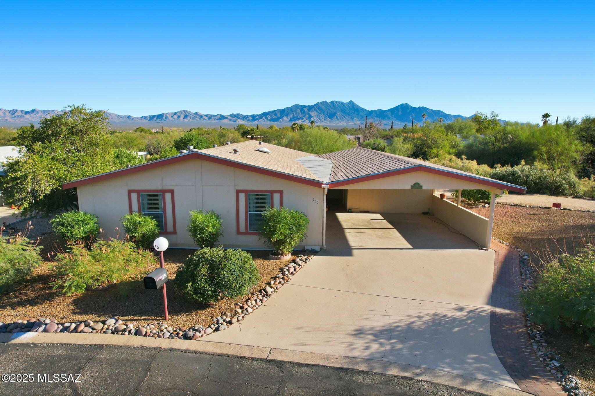 Green Valley Mobile Estates (312-437) - Residential