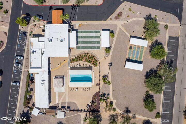 Green Valley Mobile Estates (312-437) - Residential